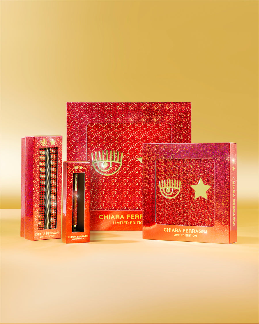 HOLIDAY SET