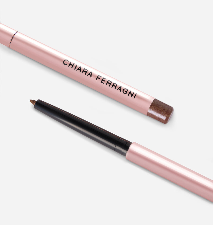 EYE PENCIL - TALKING EYES 02