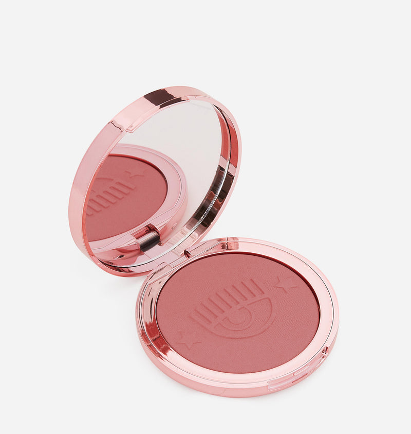 HIGHLIGHTING BLUSH - BABE CHARMING 02