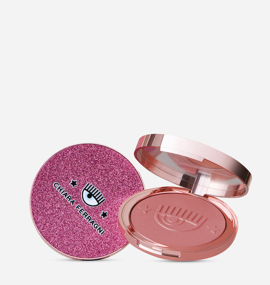 HIGHLIGHTING BLUSH - BABE CHARMING 02