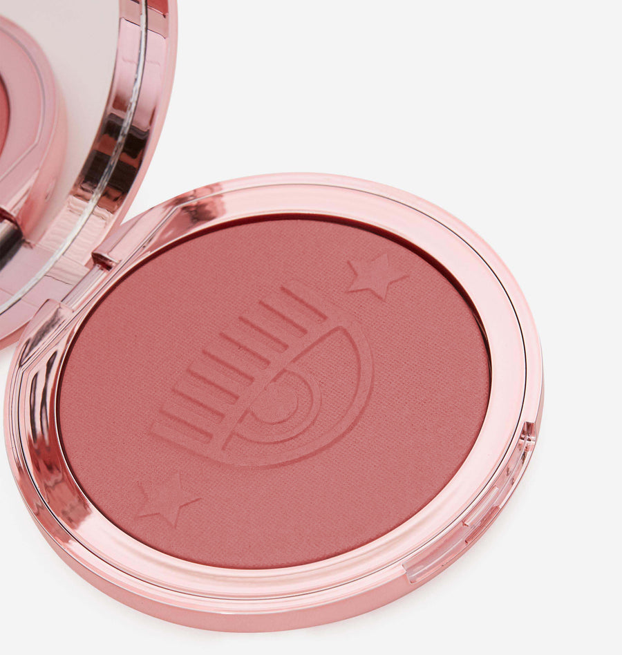 HIGHLIGHTING BLUSH - BABE CHARMING 02