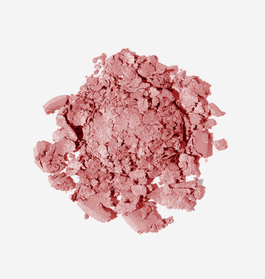 HIGHLIGHTING BLUSH - BABE CHARMING 02