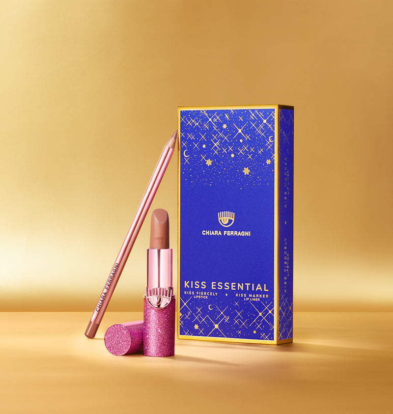 LIP KIT - KISS ESSENTIAL 09
