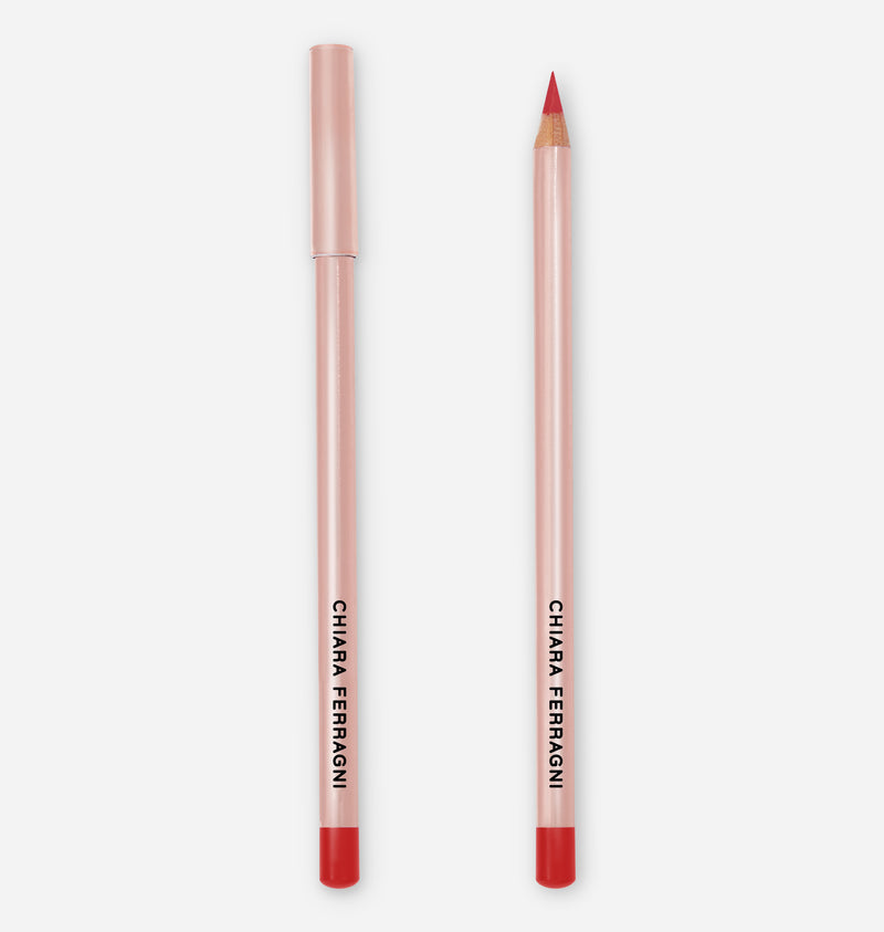 LIP LINER - KISS MARKER 01