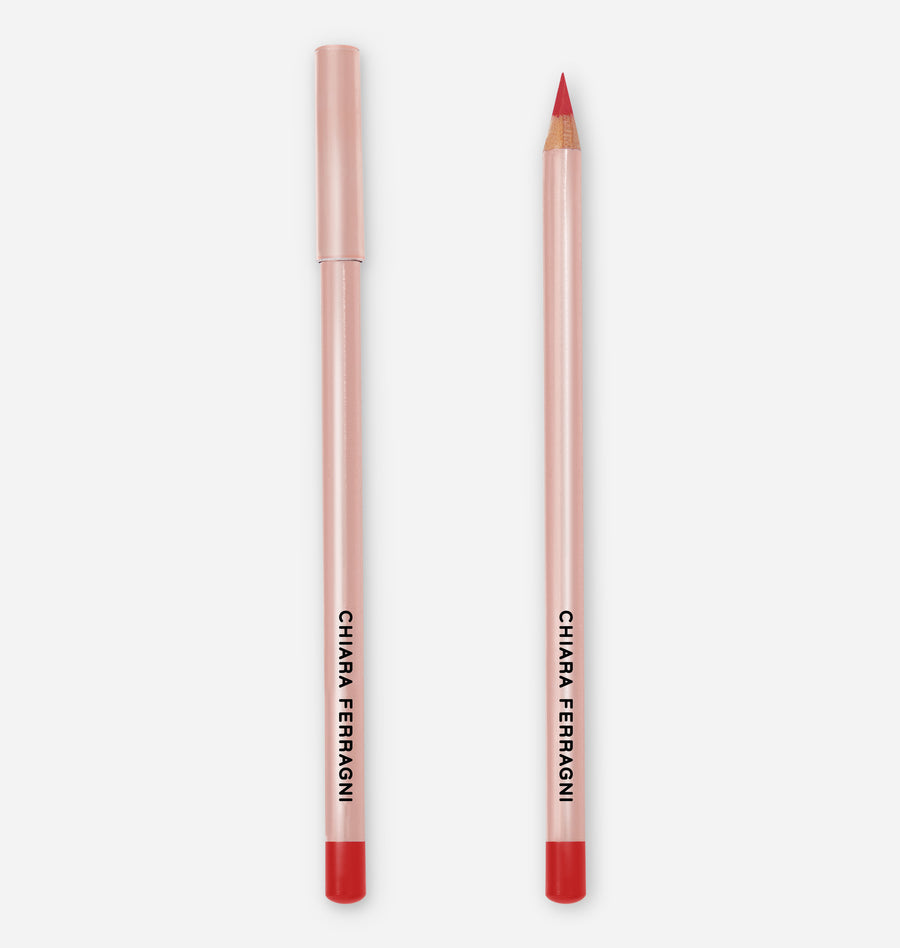 LIP LINER - KISS MARKER 01
