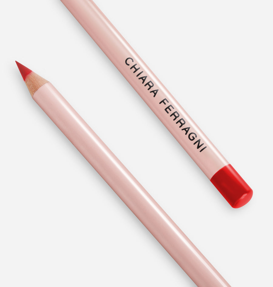 LIP LINER - KISS MARKER 01