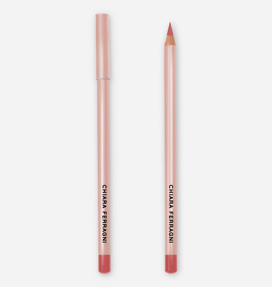 LIP LINER - KISS MARKER 02