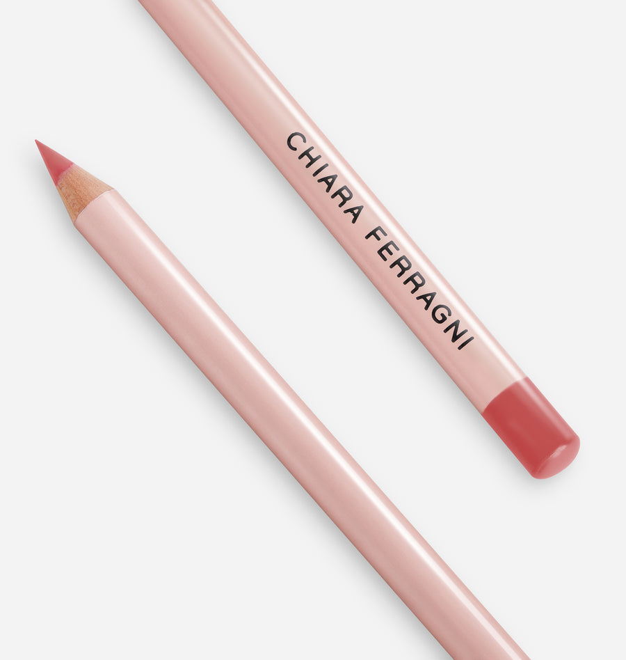 LIP LINER - KISS MARKER 02