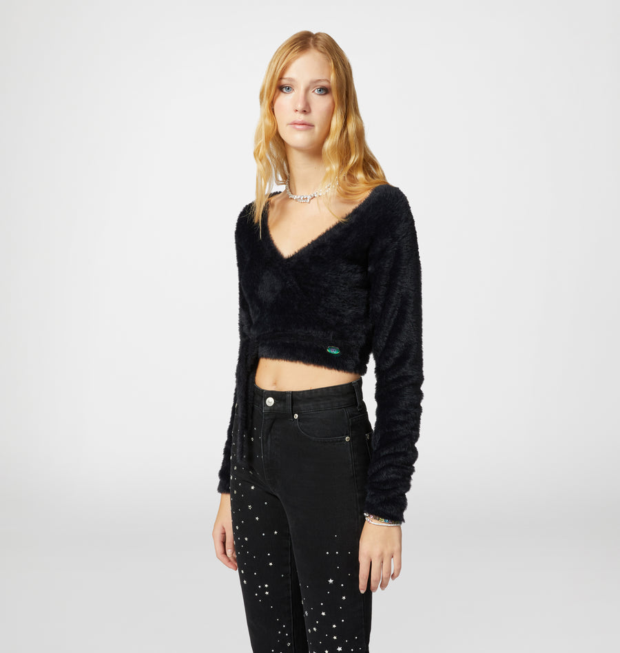 73CBFM08_CARDIGAN_Nero#3