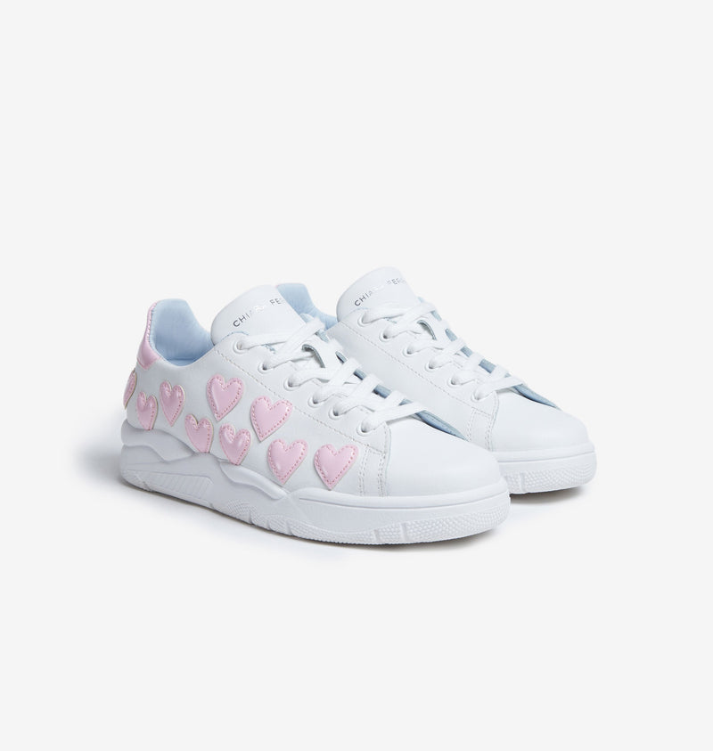 ROGER SNEAKERS