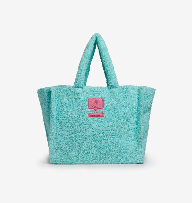 EYELIKE SPONGE BAG