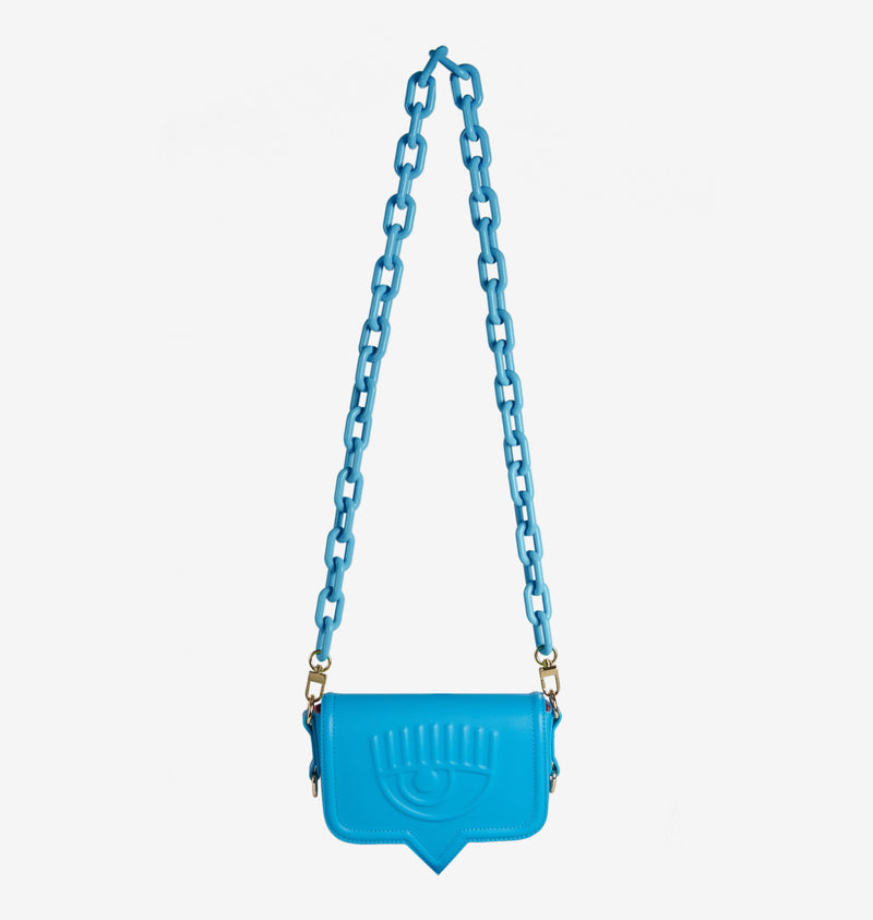 SMALL EYELIKE BAG 