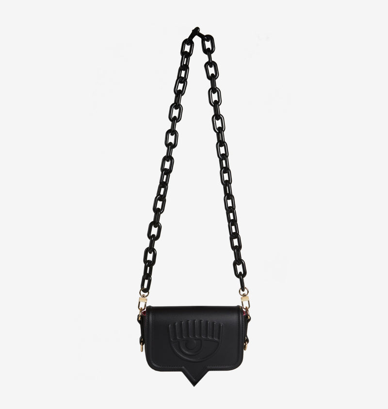 SMALL EYELIKE BAG 