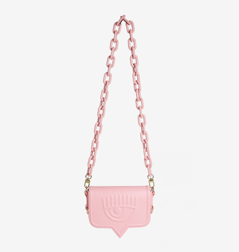 SMALL EYELIKE BAG 