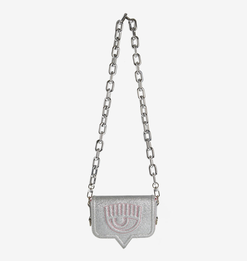 SMALL EYELIKE BAG 