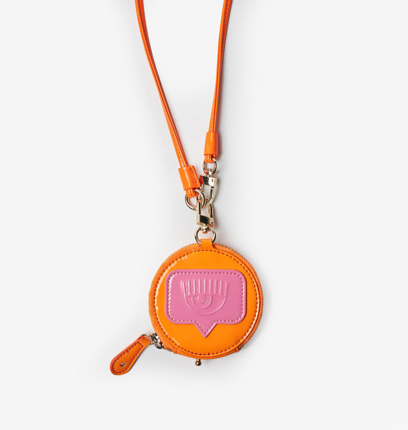 EYELIKE POUCH 